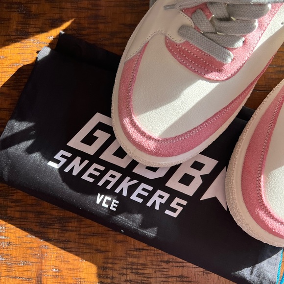 ✨SALE ✨Golden goose sneakers - Picture 5 of 11